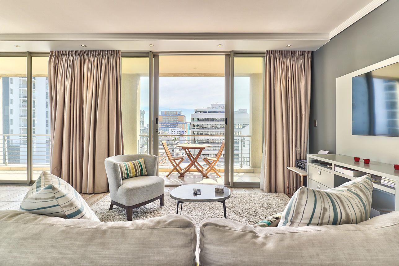 Appartement im 5* Pepper Club Hotel