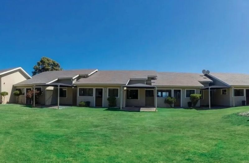 Bungalowanlage am Meer, Brenton on Sea, Knysna an der Garden Route