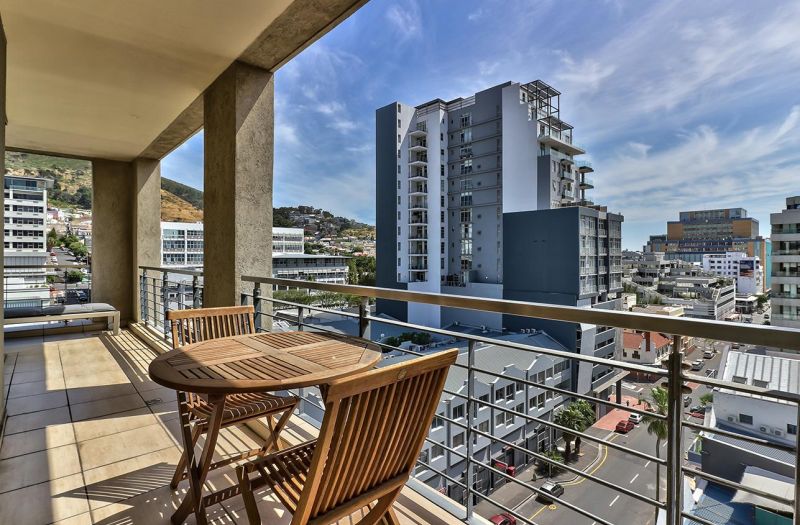Zum Kaufen: schönes 3-Zimmer Appartement in 5* Hotel Pepper Club Kapstadt