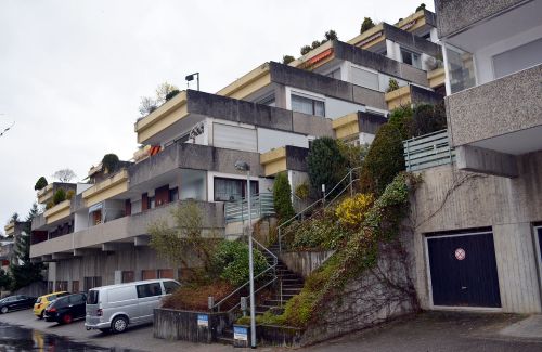 3 Zimmerwohnung in Karsau