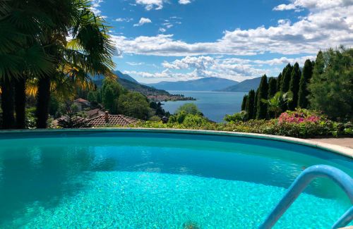 Wochenendhaus in Luino (IT)