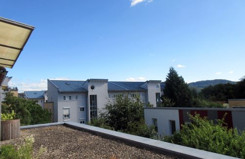 Reihenmittelhaus in Bad Säckingen