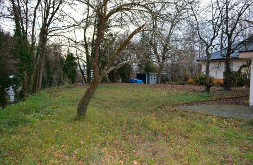 Baugrundstück in Grenzach-Wyhlen