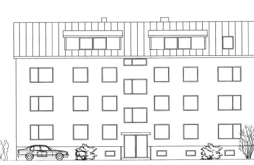 5-Zimmerwohnung in Lörrach - Obj. 0082