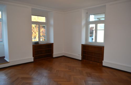 Altbau-Juwel im Herzen von Bad Säckingen