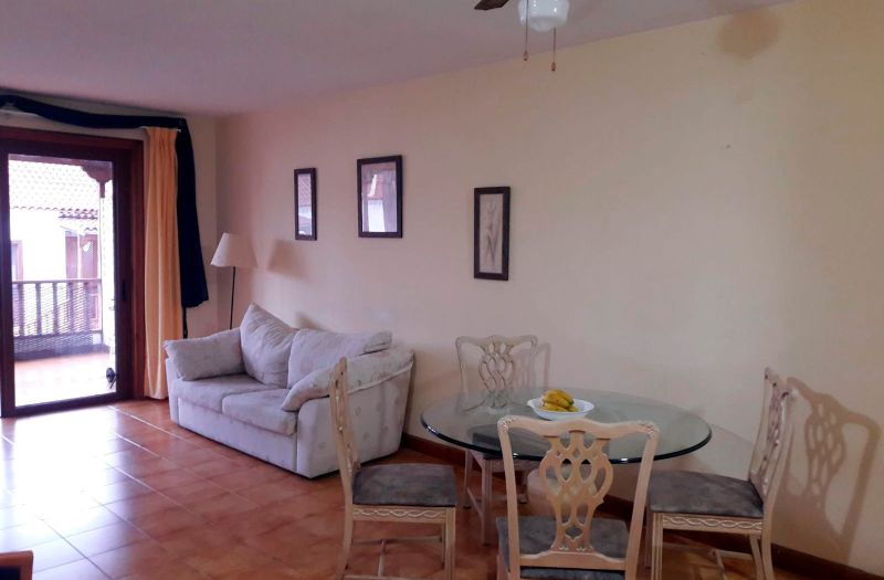 3 Zimmerwohnung in Santa Cruz, Teneriffa zum mieten