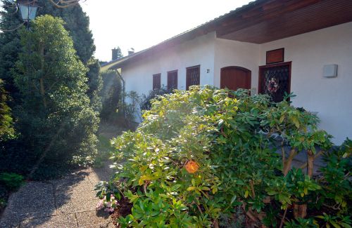 Einfamilienhaus | Rheinfelden-Nollingen
