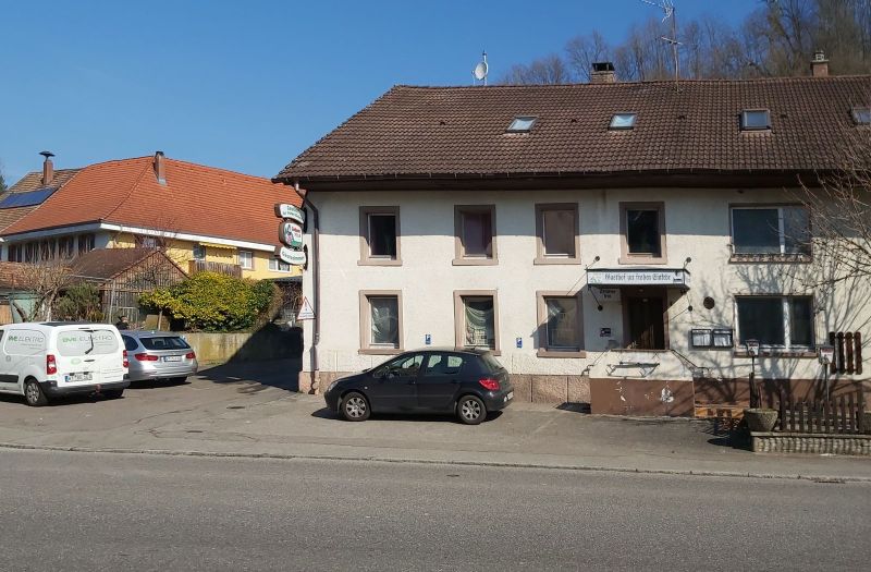 Mehrfamilienhaus in Schörstadt: Renditeobjekt für Kapitalanleger, immosquare Objekt 197