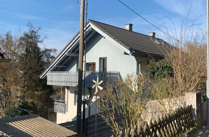 Dreifamilienhaus in Lörrach-Brombach - immosquare Objekt 210