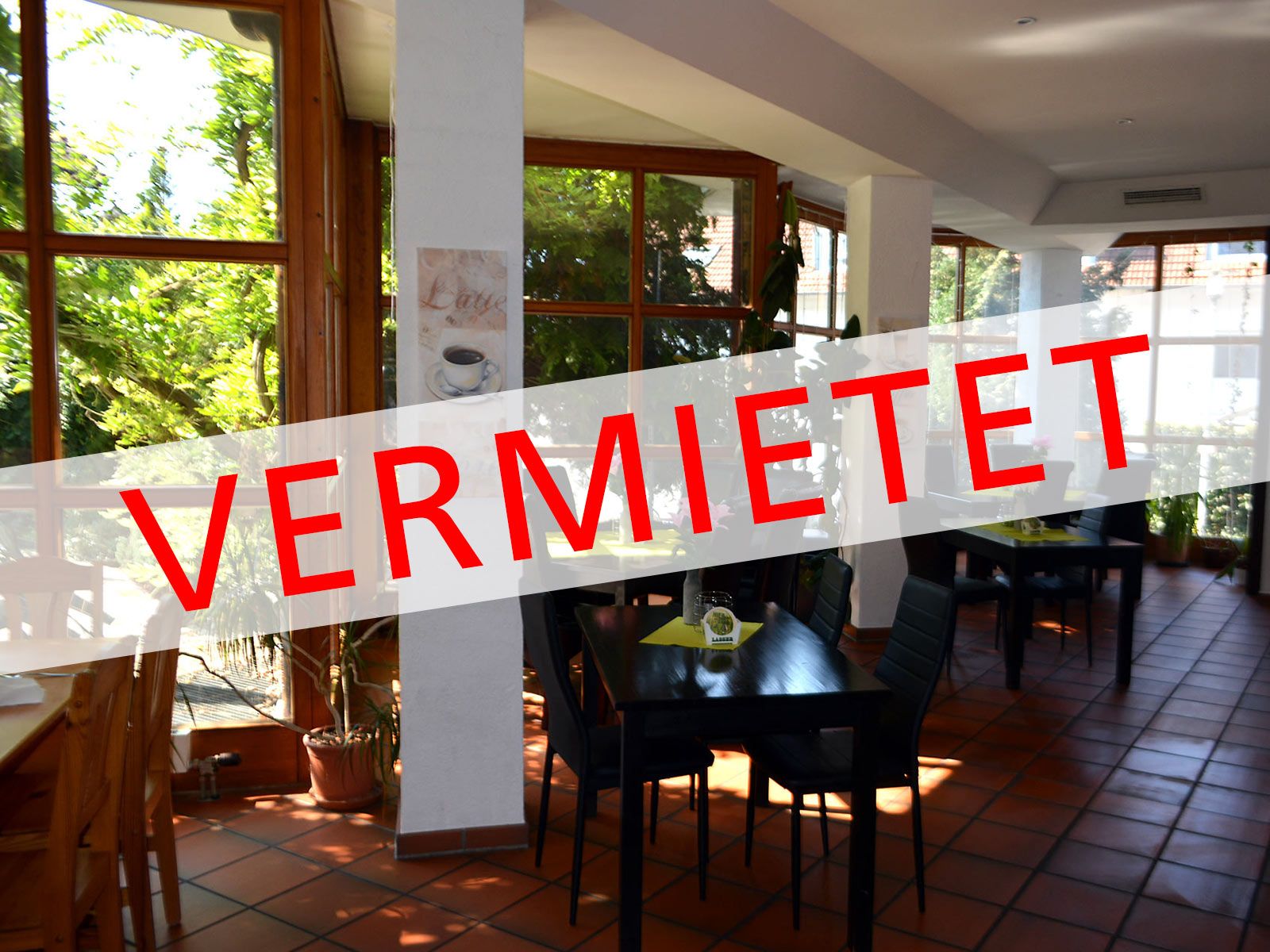 Restaurant im schönen Bad Bellingen zu verpachten!