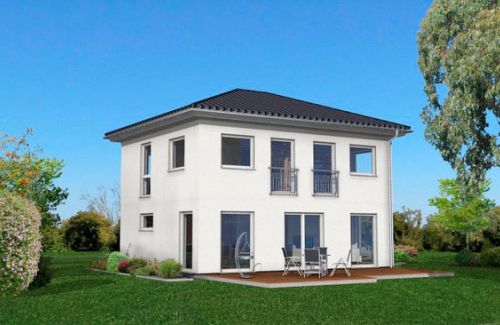 Freistehendes EFH in Bestlage in Bad Säckingen