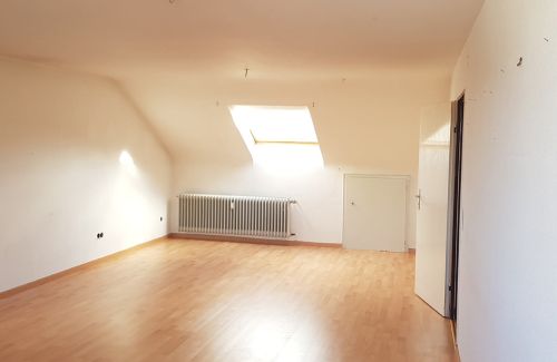 3 Zimmerwohnung in Lörrach, ruhige und zentrumsnahe Lage | Immosquare Objekt 0080