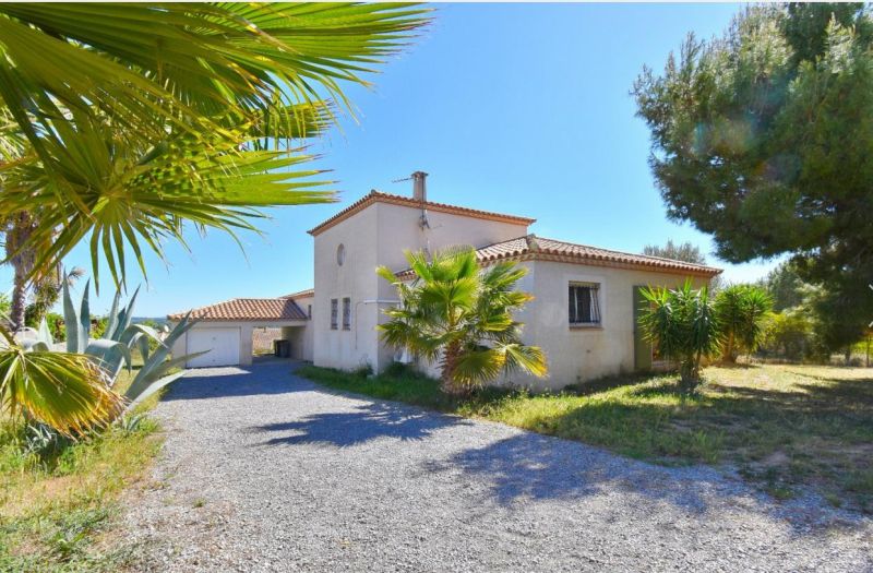 4-Zimmer-Bungalow in der Provence - immosquare Objekt 246