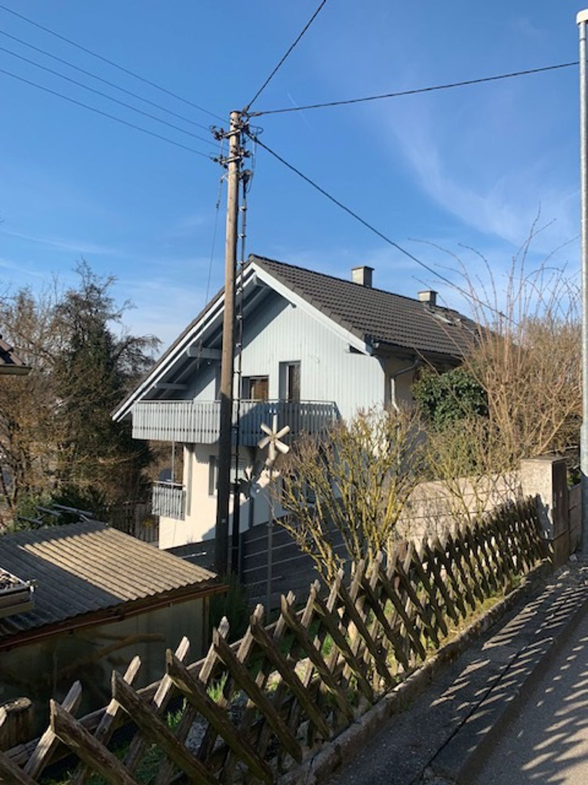 Dreifamilienhaus in Lörrach-Brombach - immosquare objekt 2103